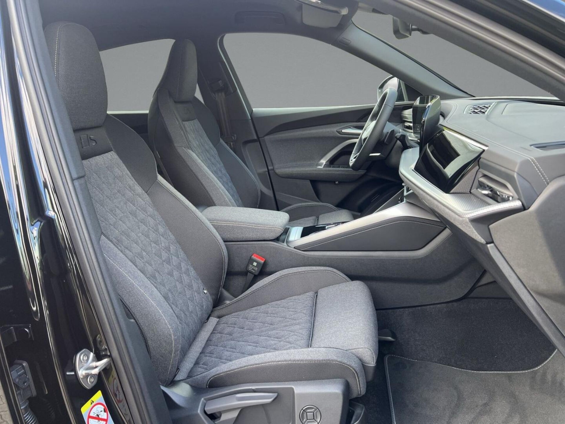 Audi Q5 Sportback edition one