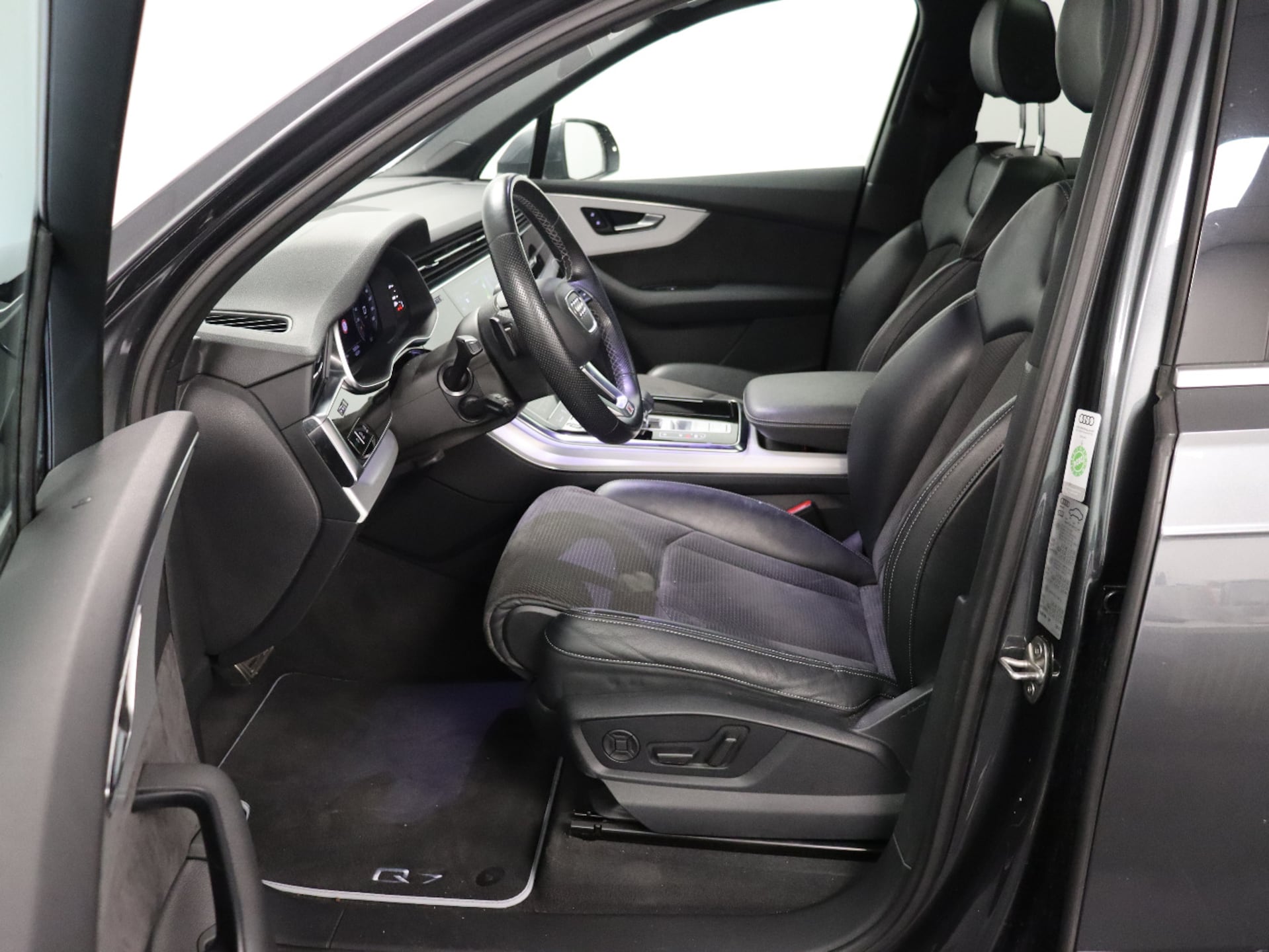 Audi Q7 SUV S line