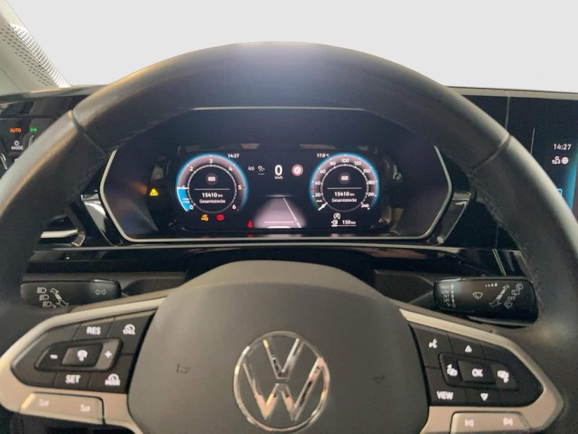 Volkswagen Caddy Life