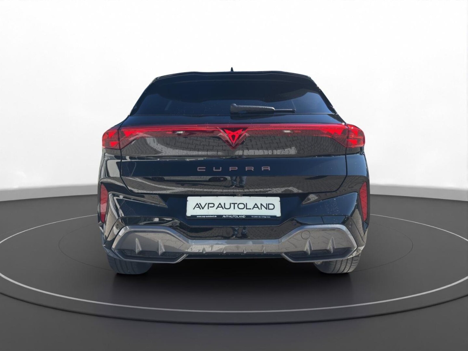 CUPRA Terramar – Bild 6