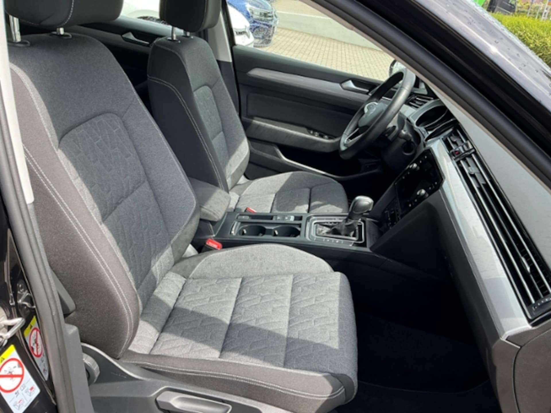 Volkswagen Passat Variant Business