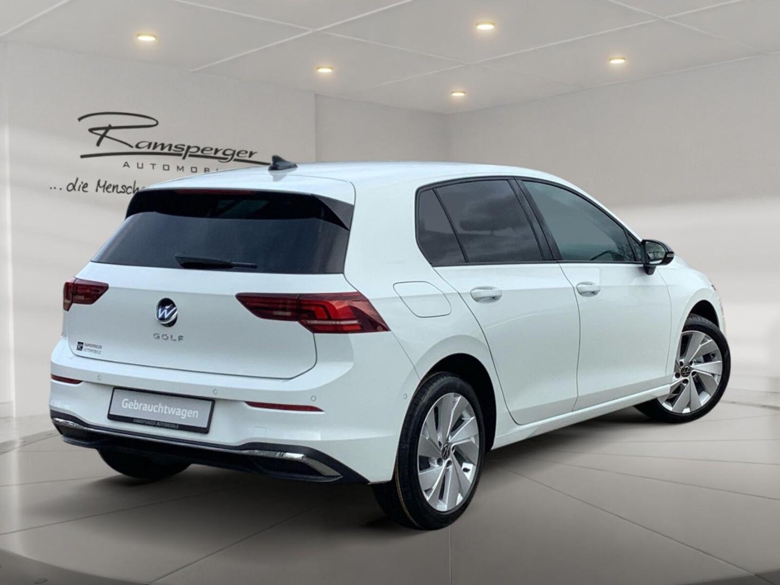 Volkswagen Golf – Bild 5