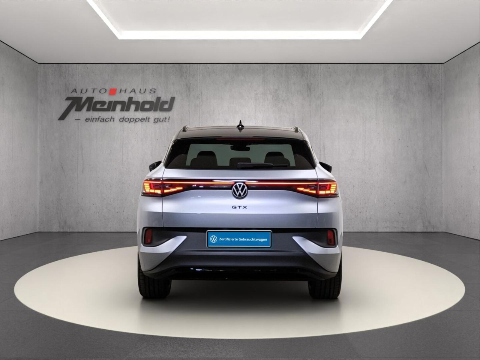 Volkswagen ID.4 – Bild 5