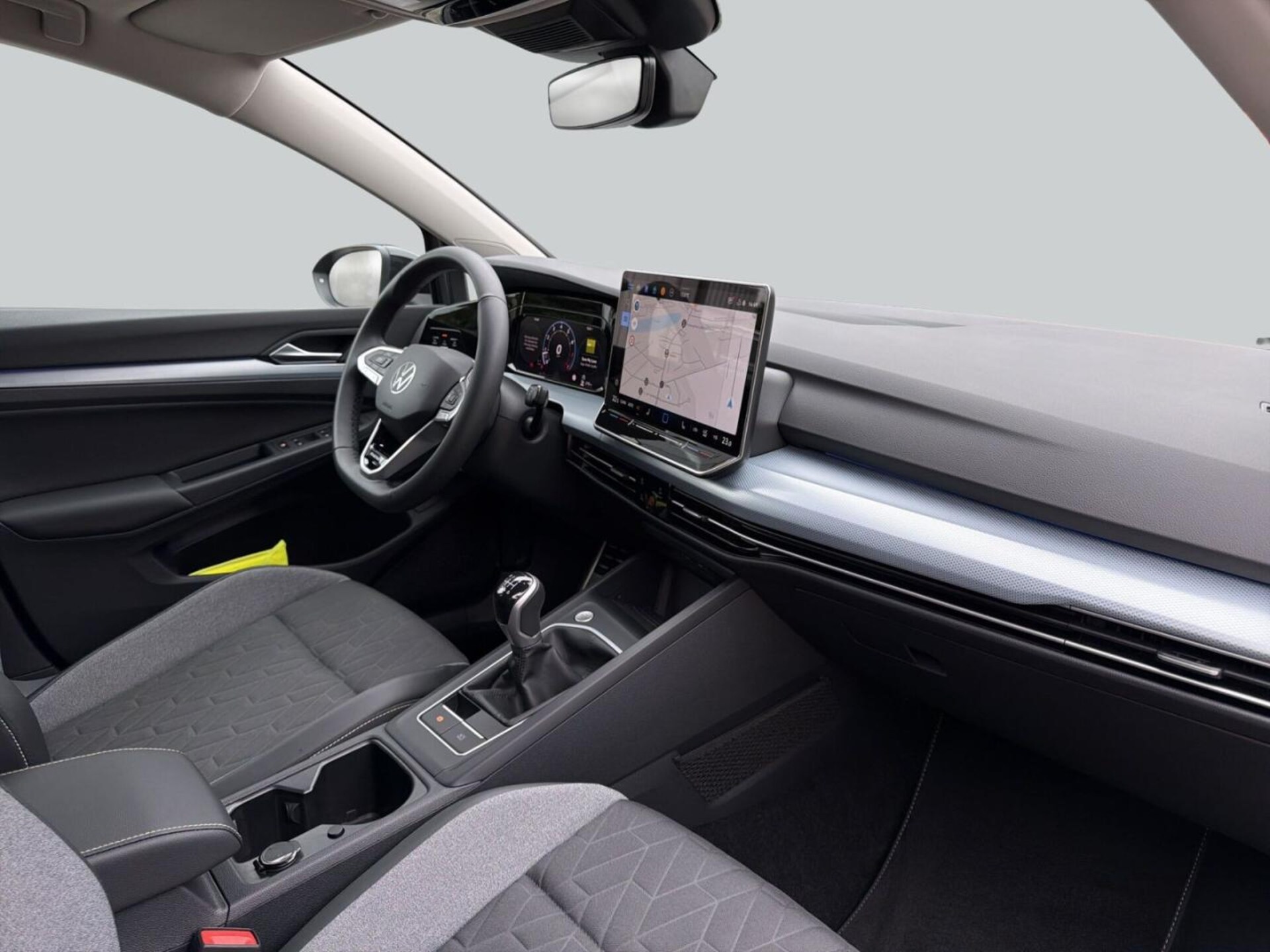 Volkswagen Golf ENERGY