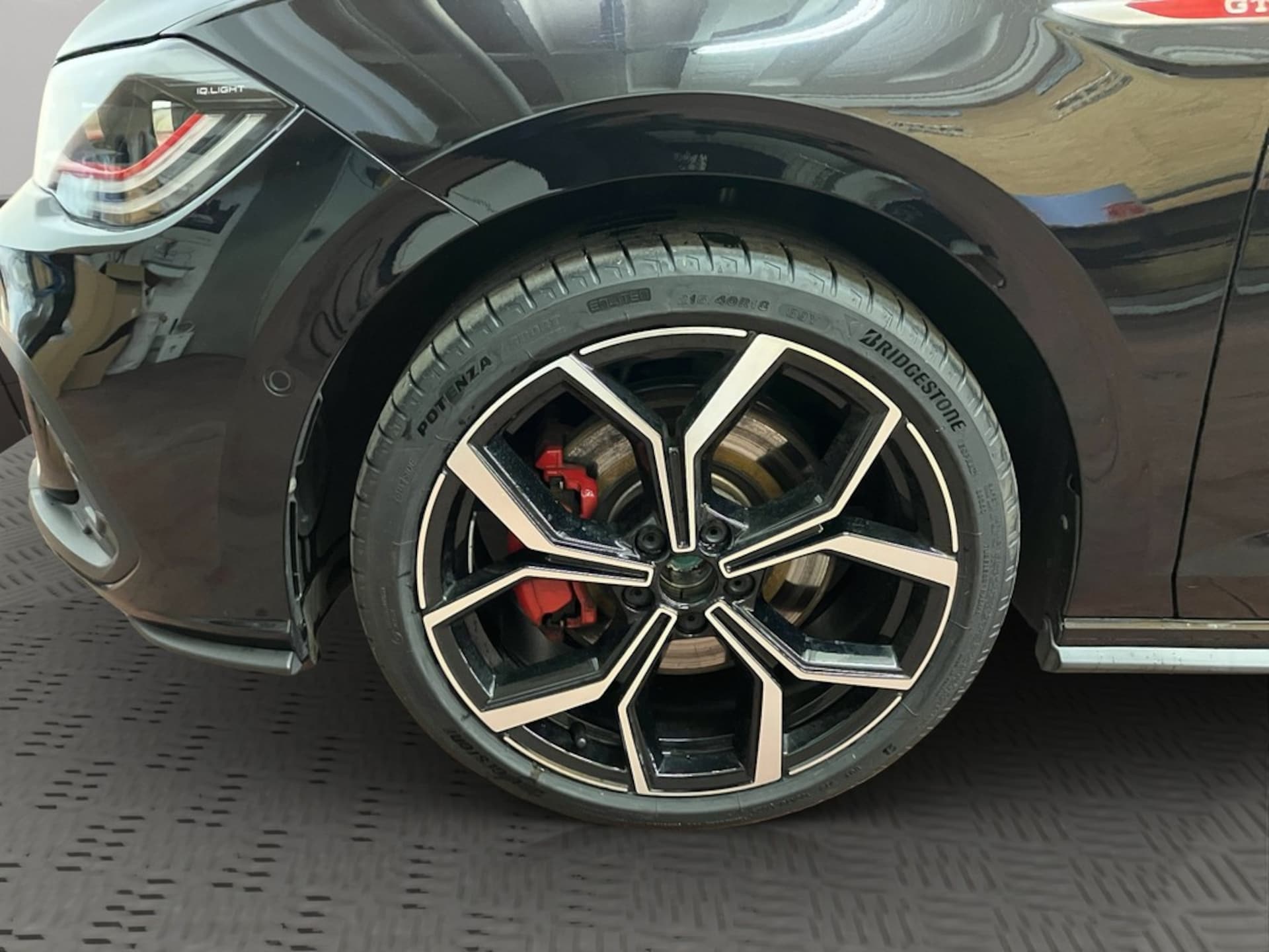 Volkswagen Polo GTI