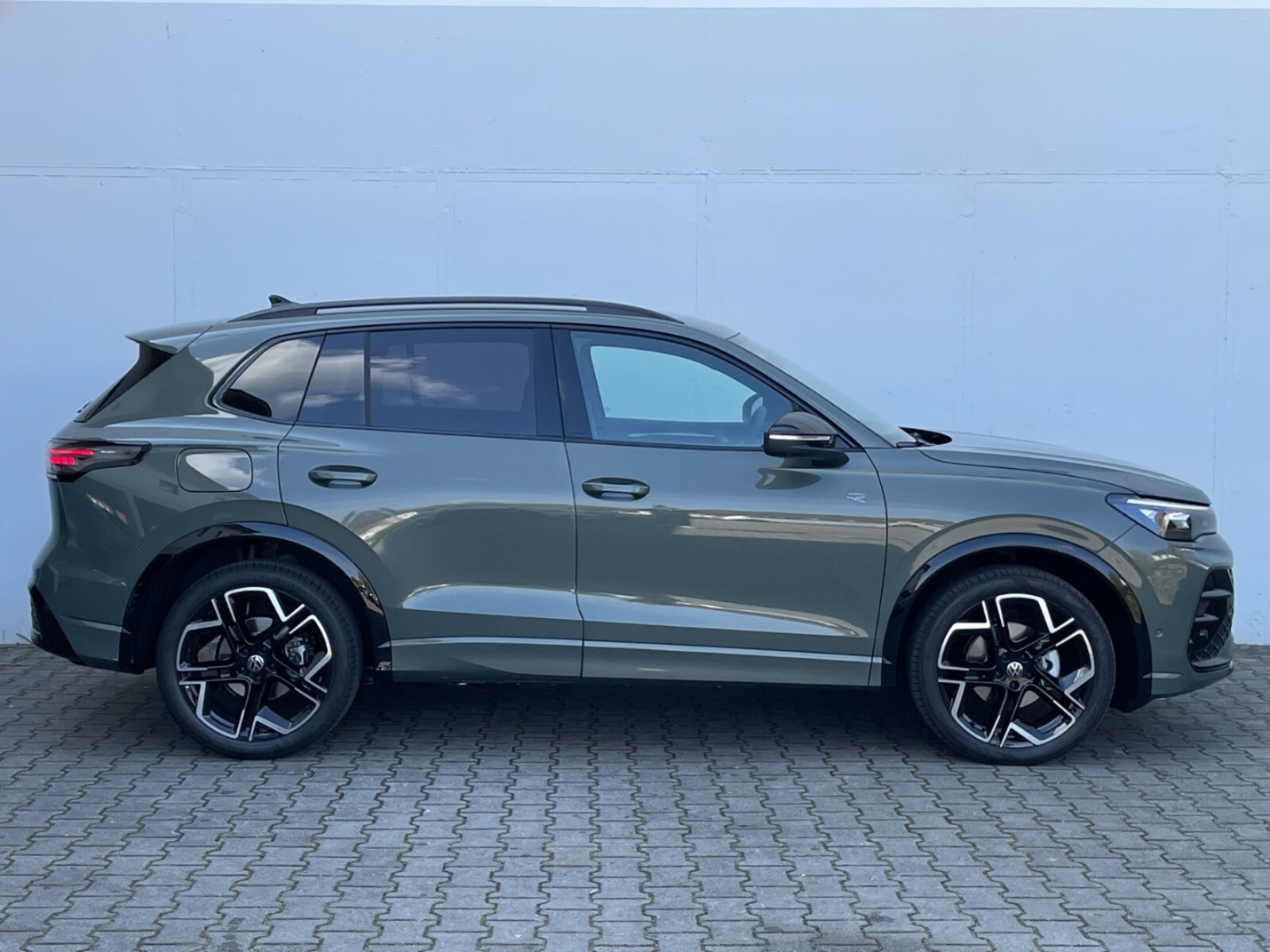 Volkswagen Tiguan – Bild 5