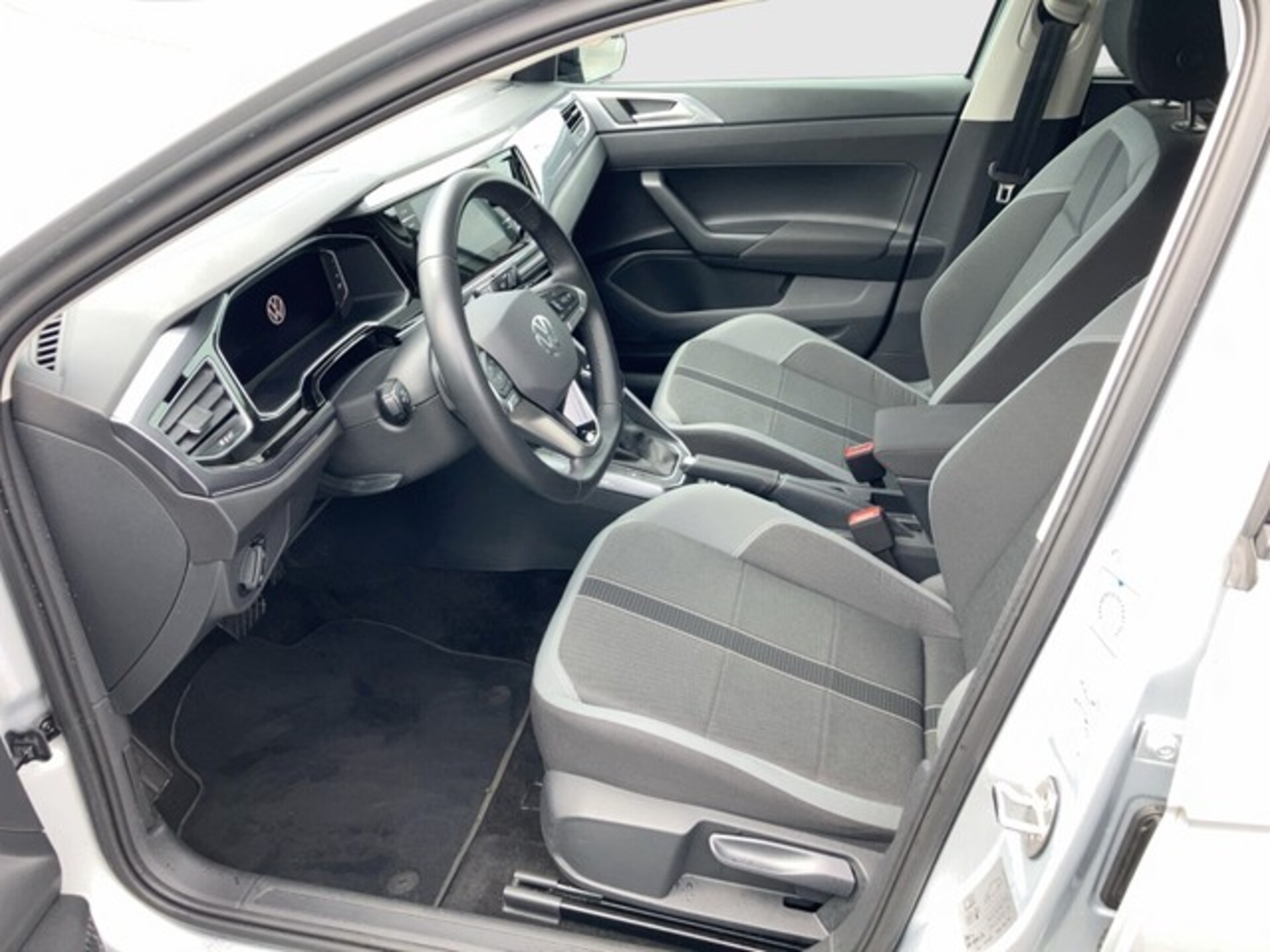 Volkswagen Polo Style