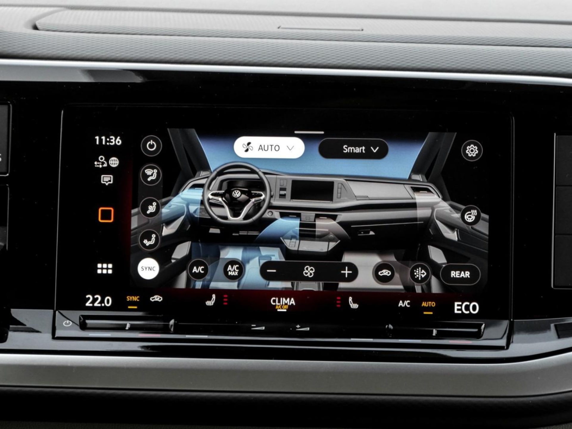 Volkswagen Multivan Langversion Life