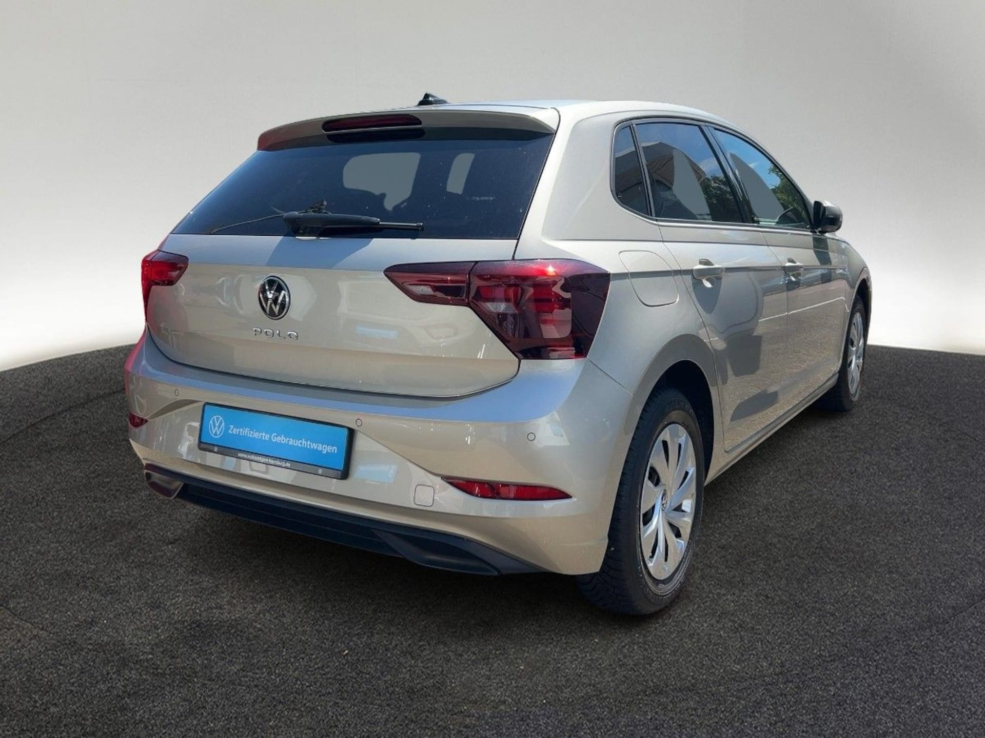 Volkswagen Polo MOVE