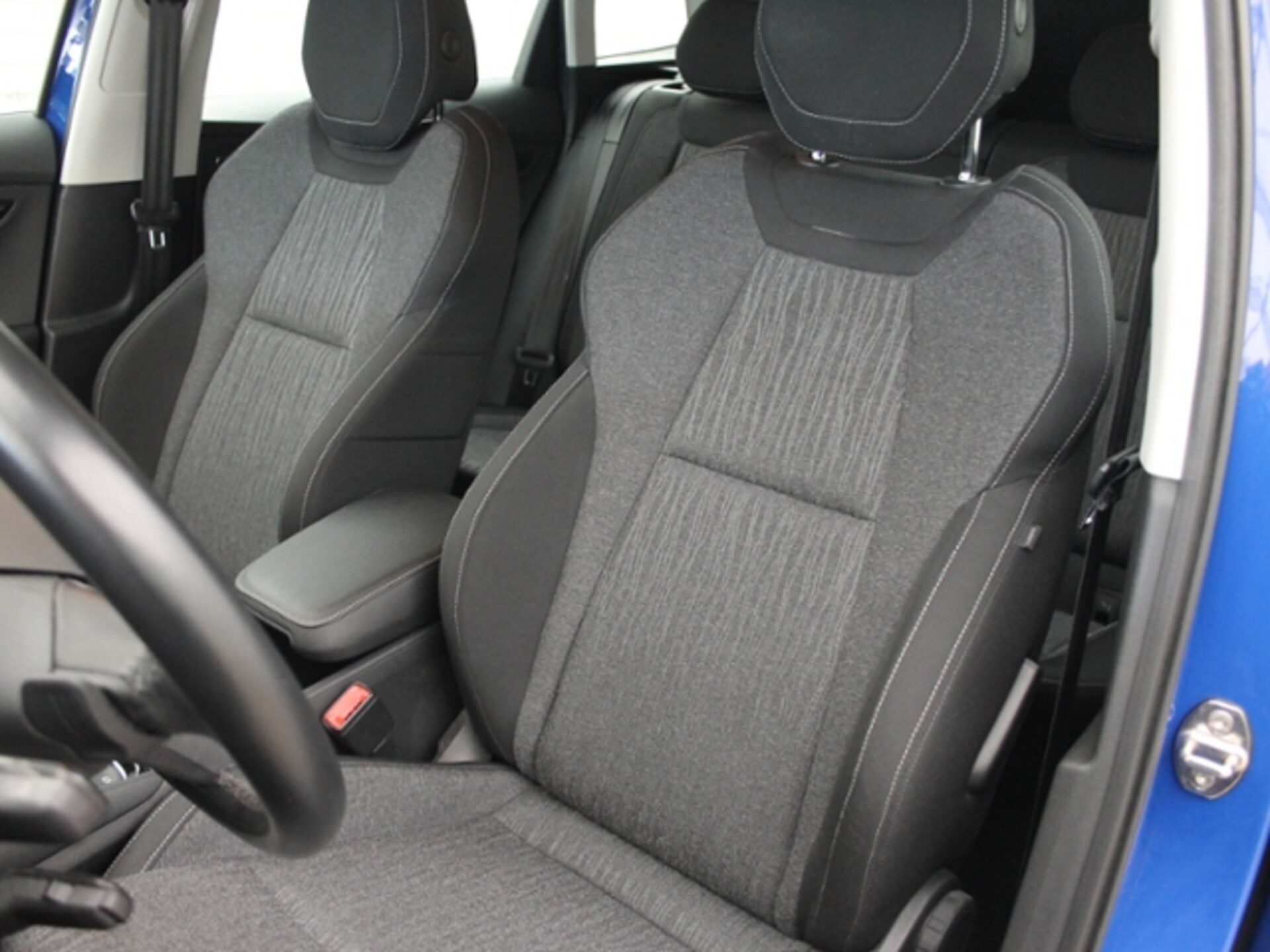 Skoda Karoq Style
