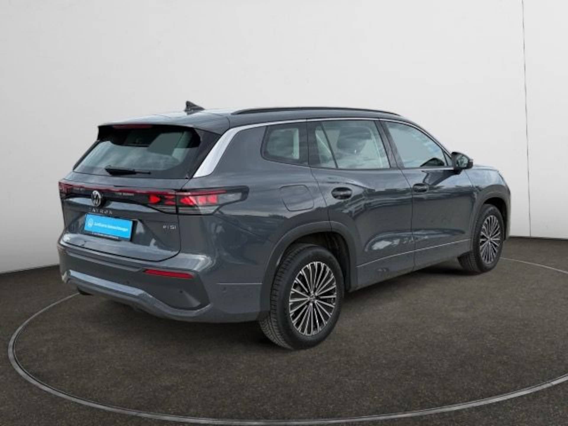 Volkswagen Tayron Life