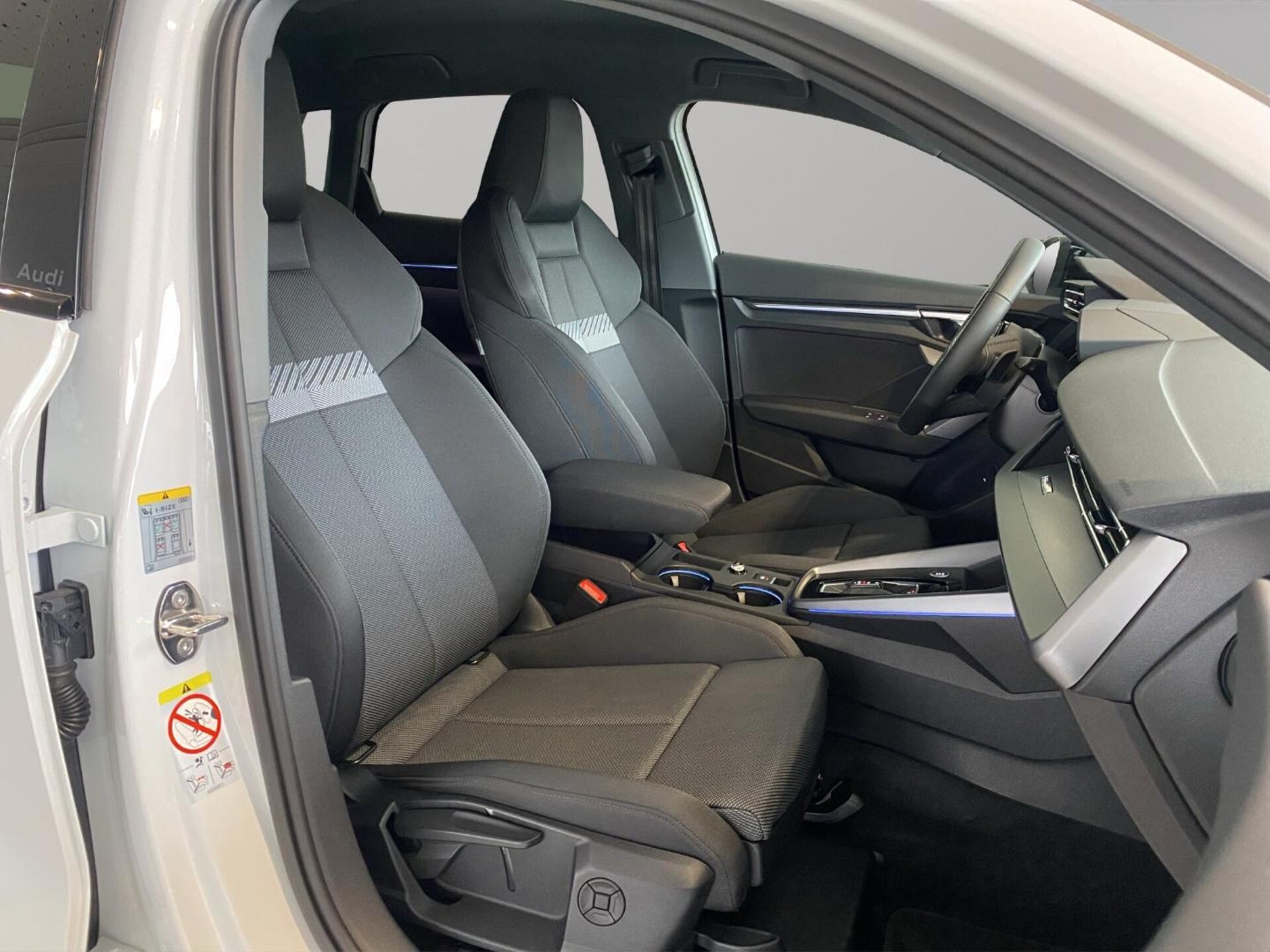 Audi A3 Sportback S line