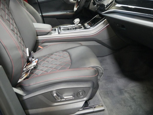 2026 Audi Q8 Prestige - Photo 18