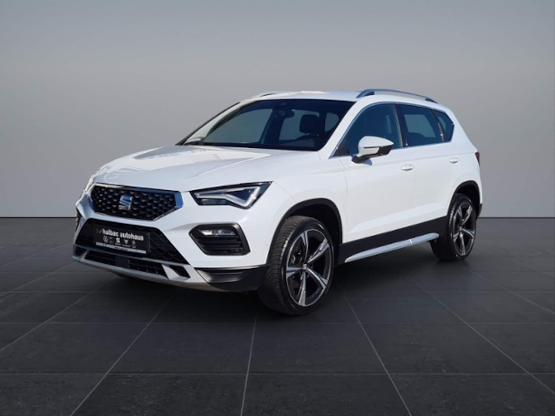 SEAT Ateca Xperience