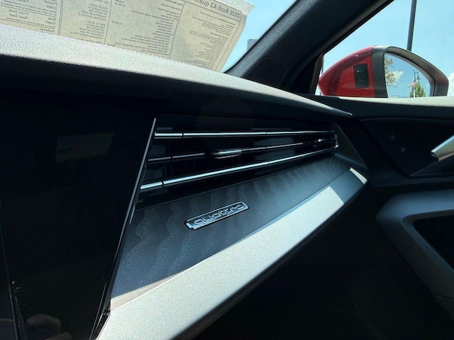 2026 Audi A3 Premium - Photo 42