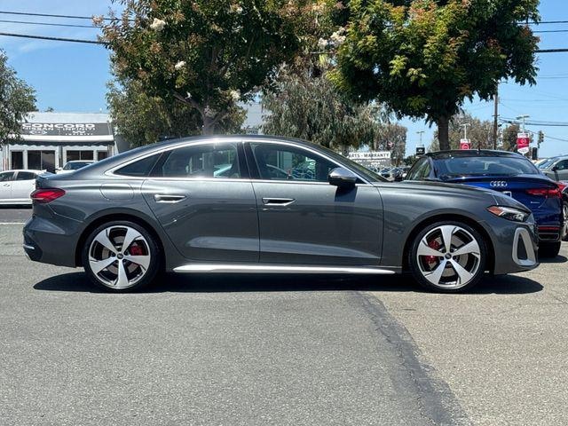 2026 Audi S5 Sedan