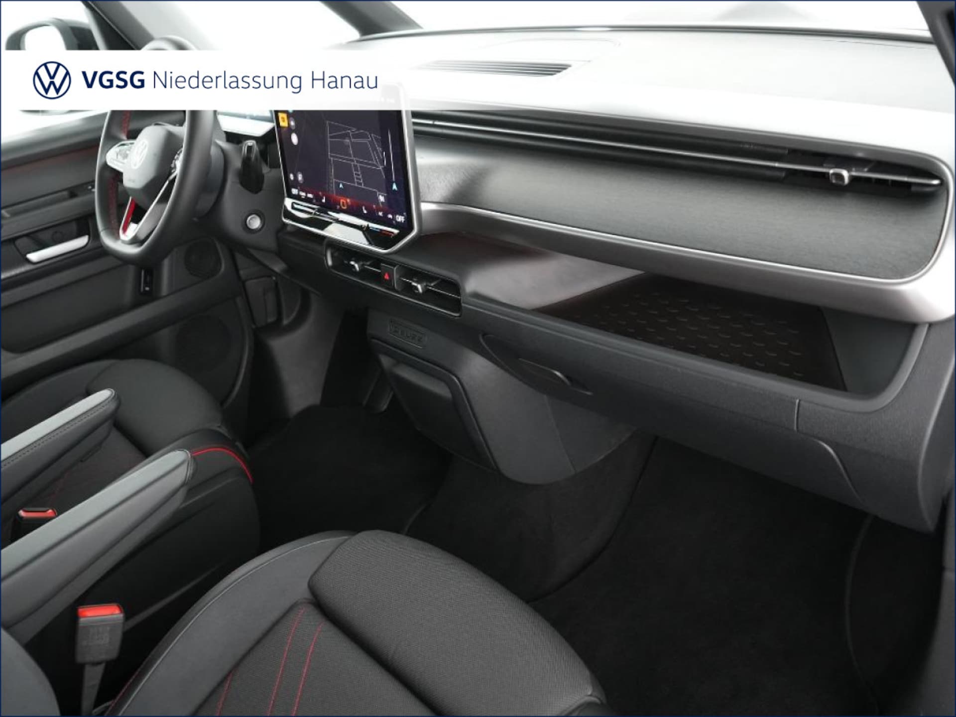 Volkswagen ID. Buzz GTX