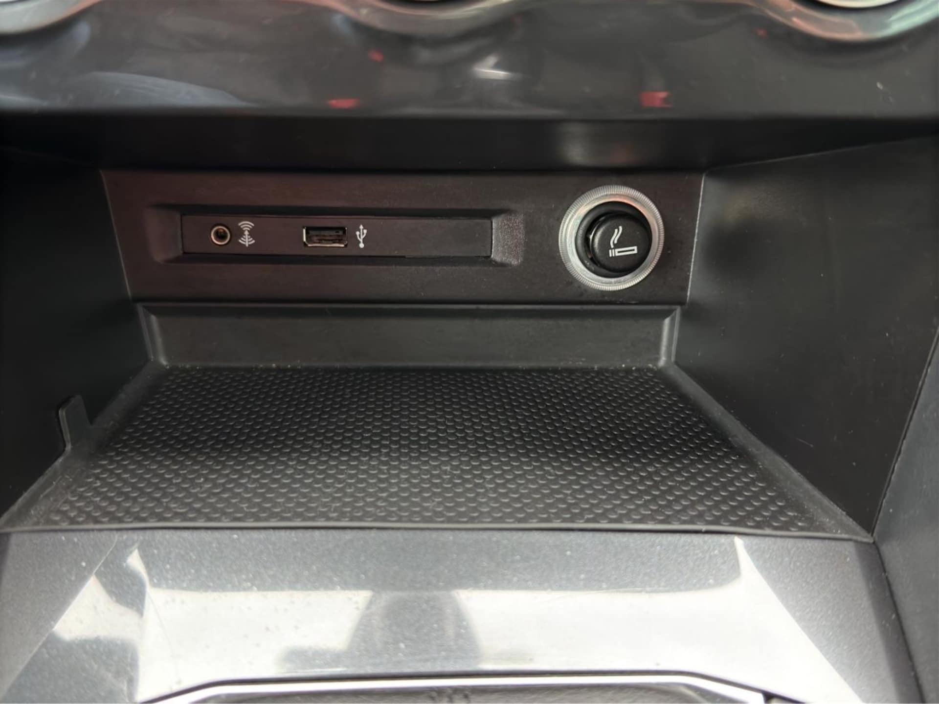 Volkswagen Tiguan SOUND