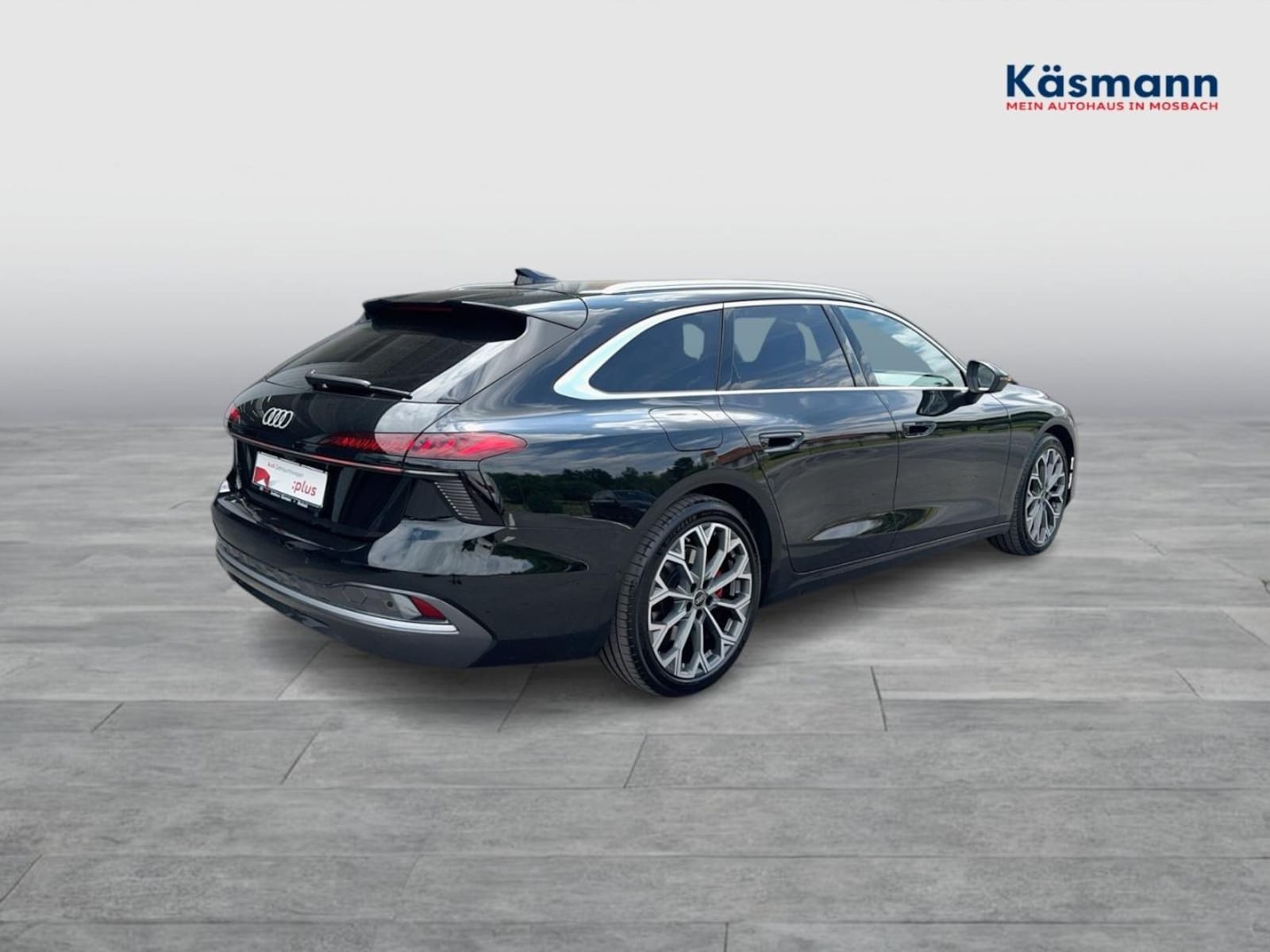 Audi A6 Avant – Bild 6