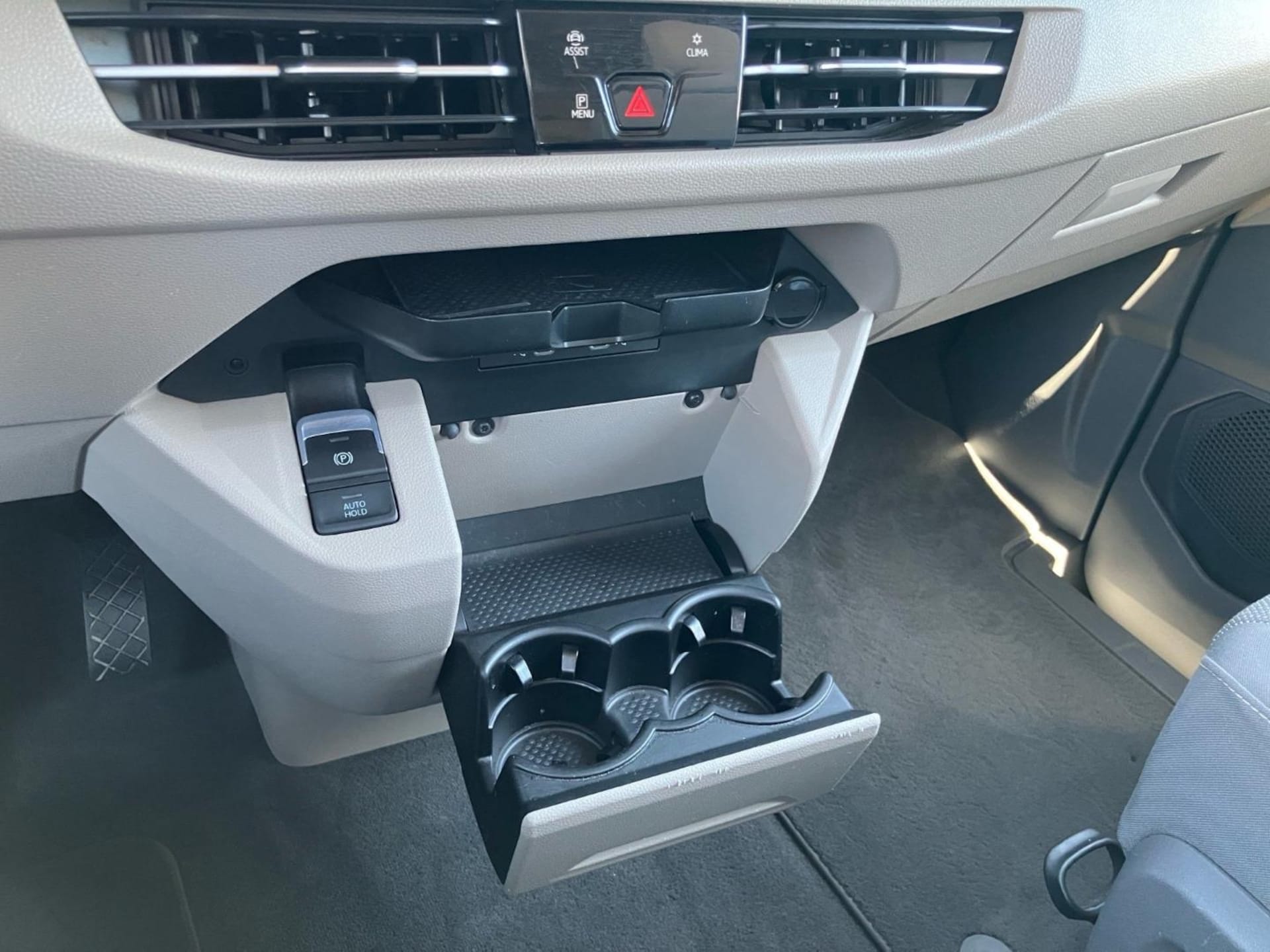 Volkswagen Multivan Life