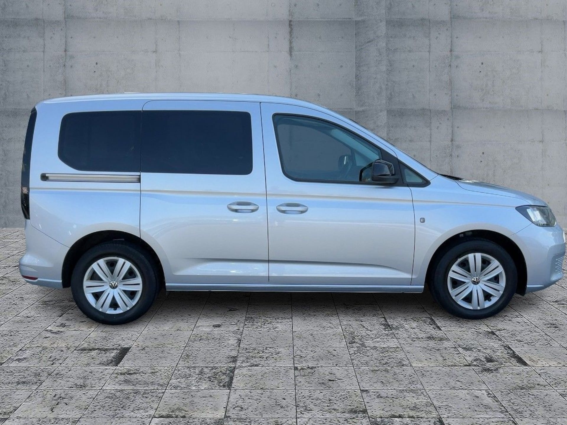 Volkswagen Caddy Basis-Modell