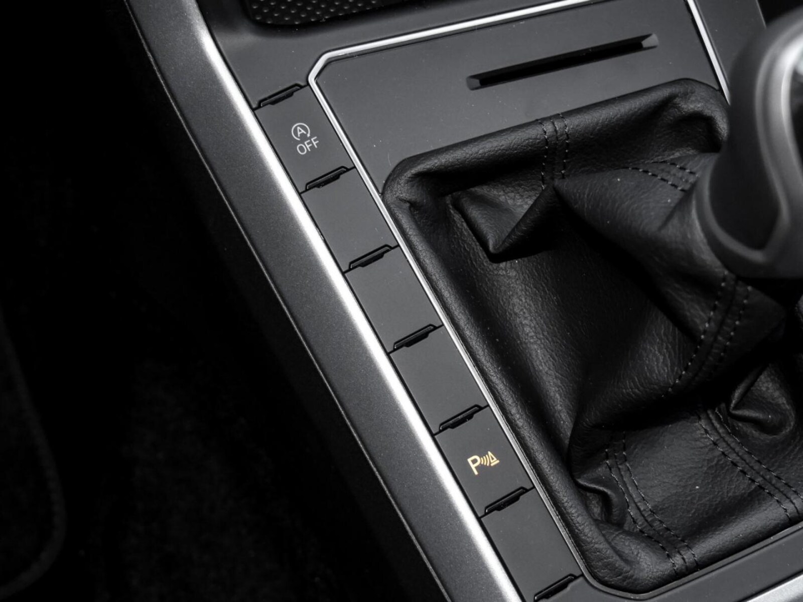 Volkswagen Taigo – Bild 13