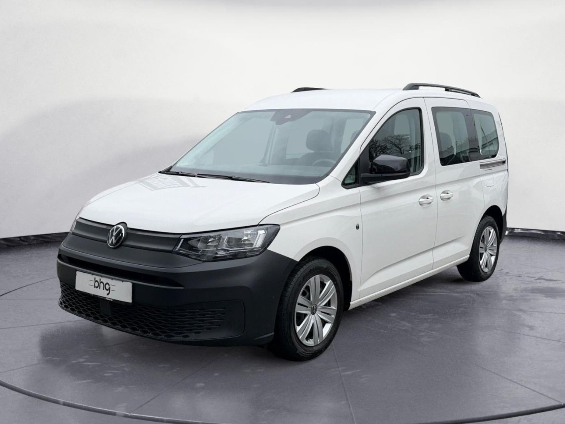 Volkswagen Caddy Basis-Modell