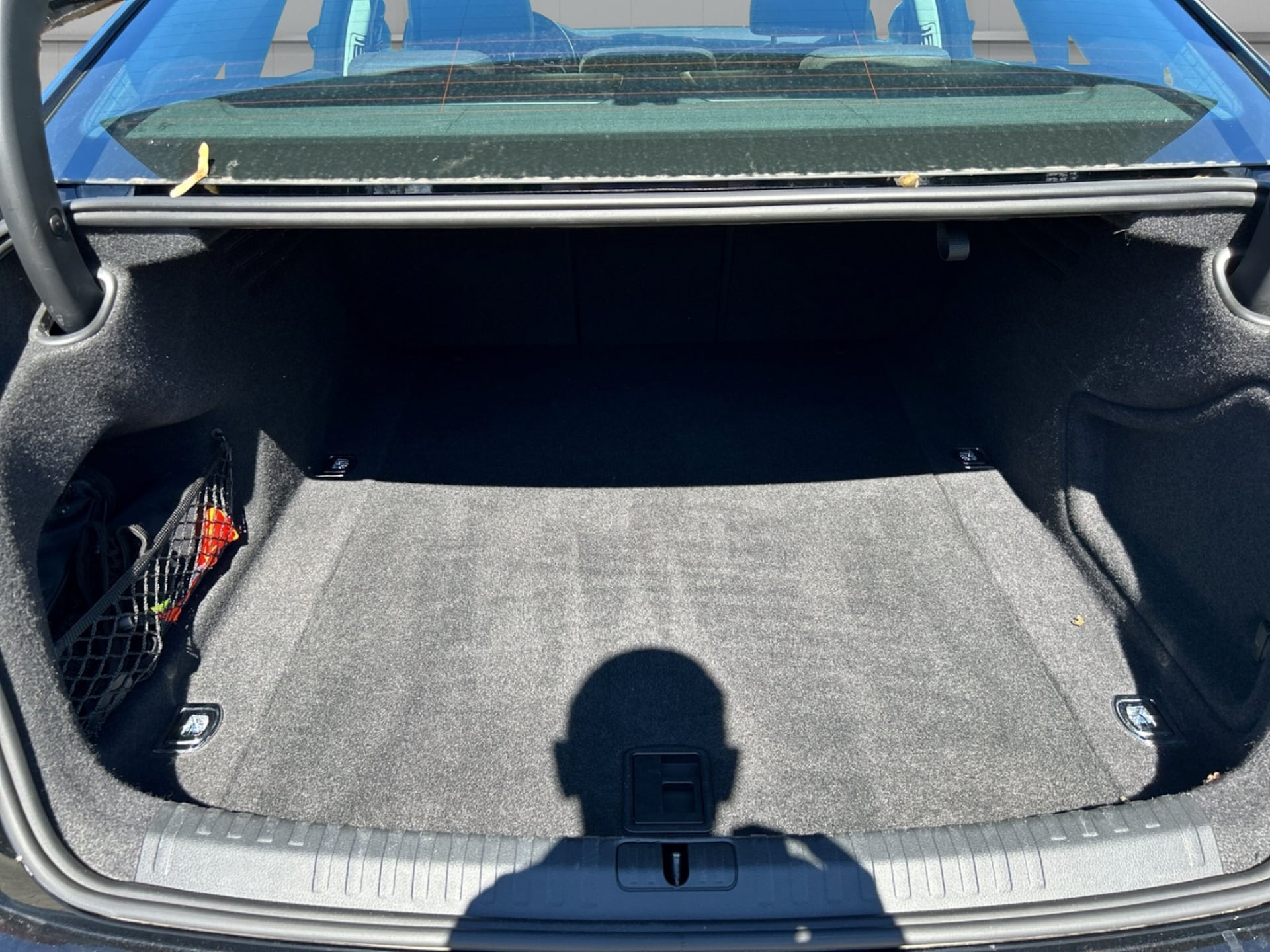 Audi A6 Limousine