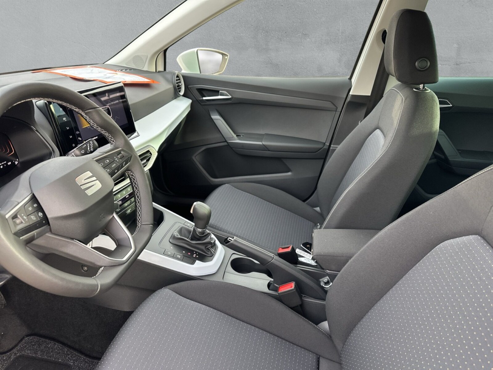 SEAT Arona – Bild 8