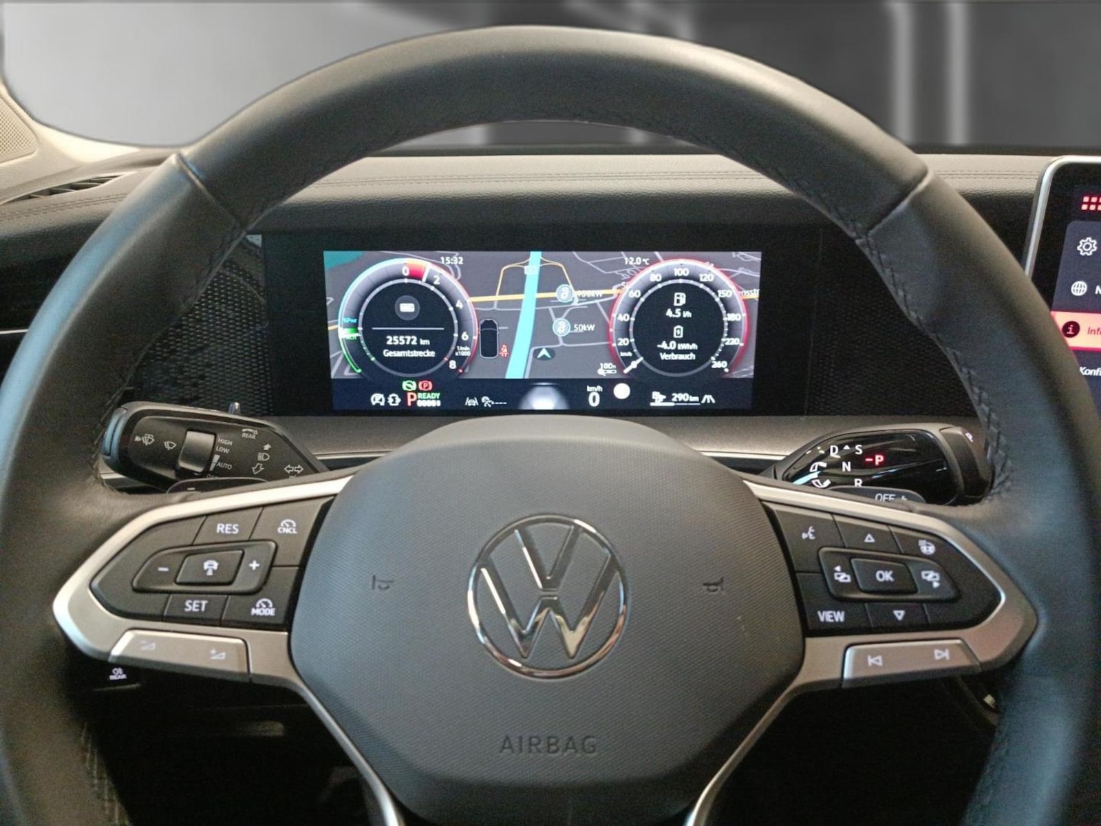 Volkswagen Tayron – Bild 11