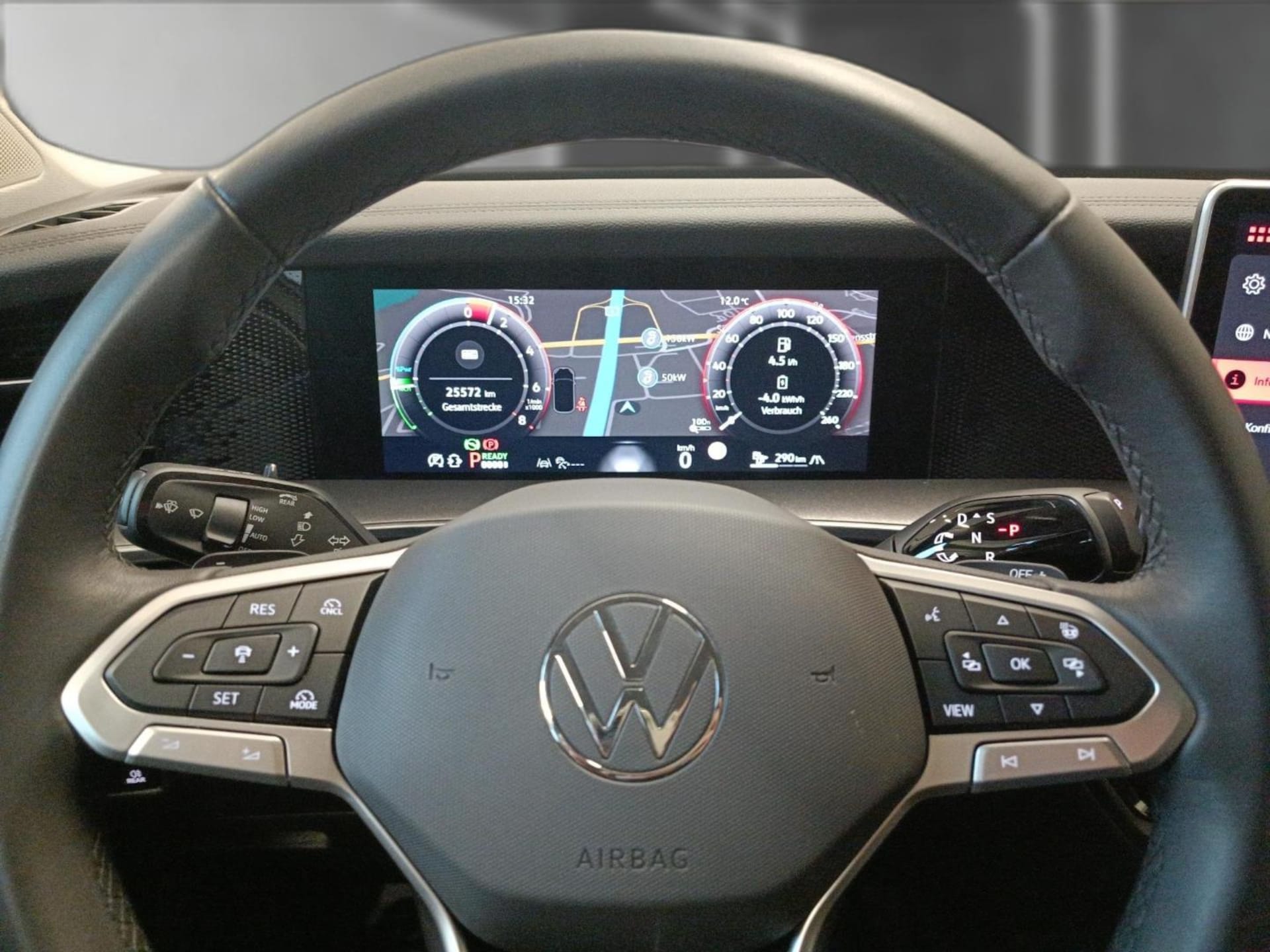 Volkswagen Tayron Life