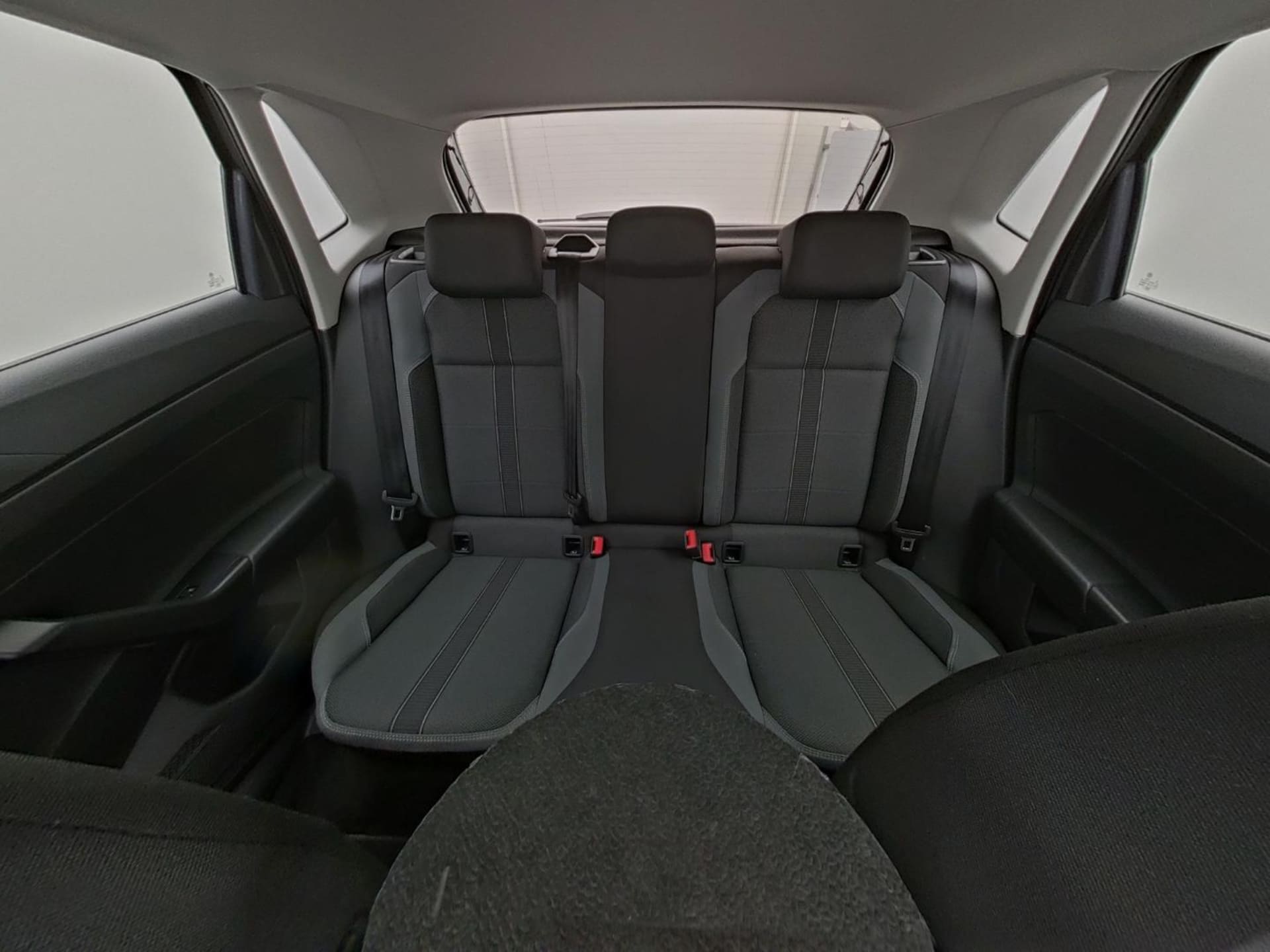 Volkswagen Polo Style