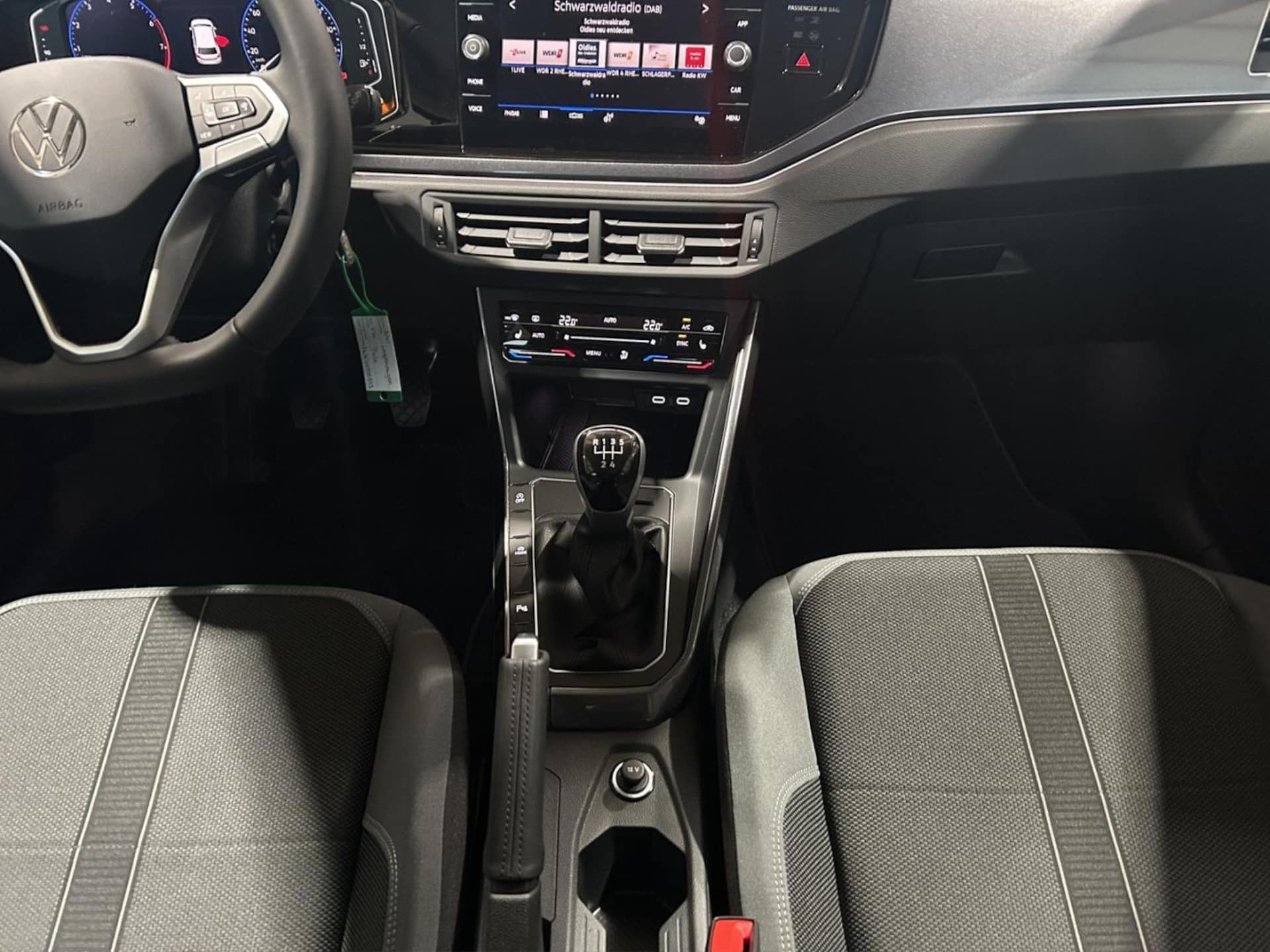 Volkswagen Polo Style