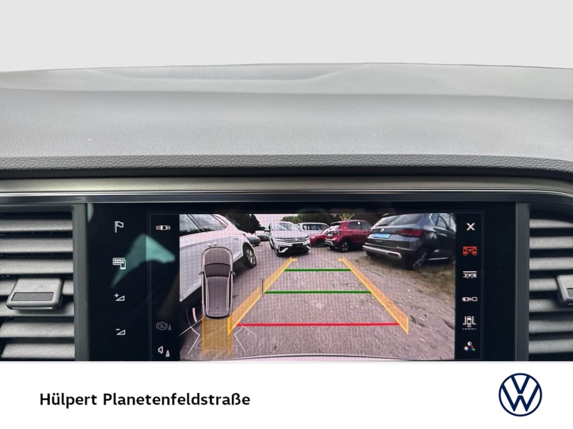 SEAT Ateca Xperience