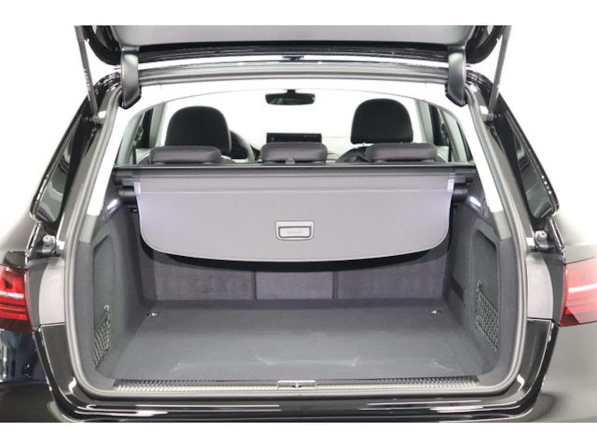 Audi A4 Avant Advanced