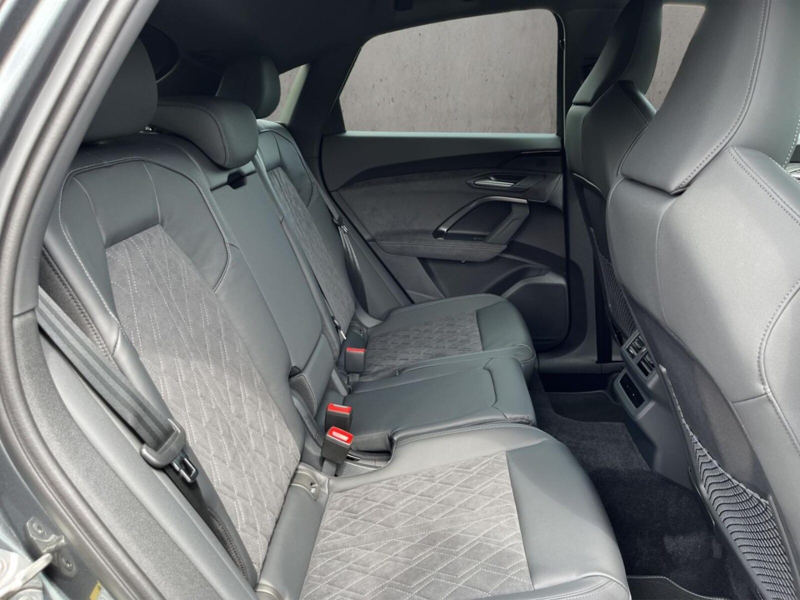 Audi Q5 Sportback – Bild 17
