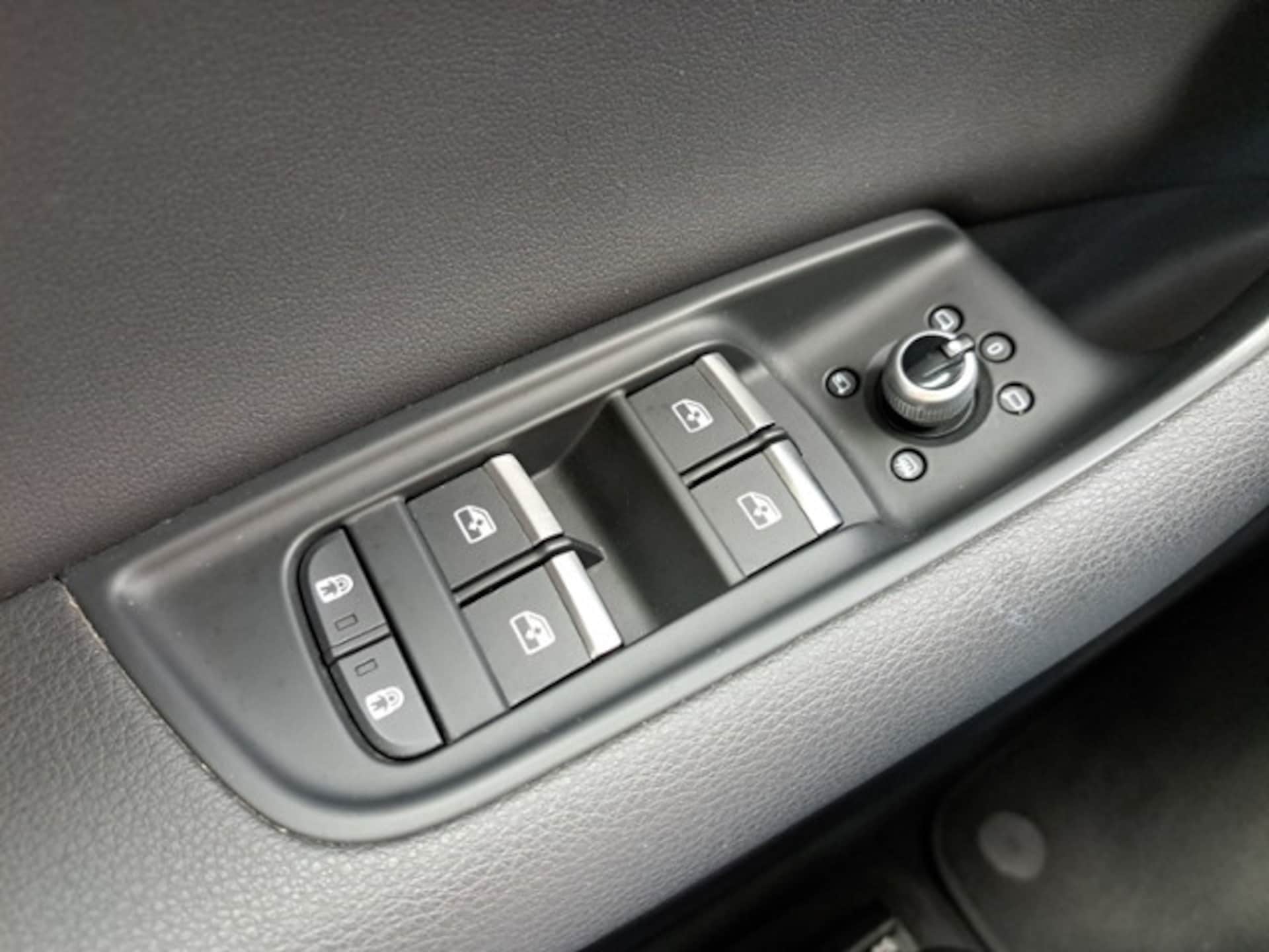 Audi Q7 SUV S line