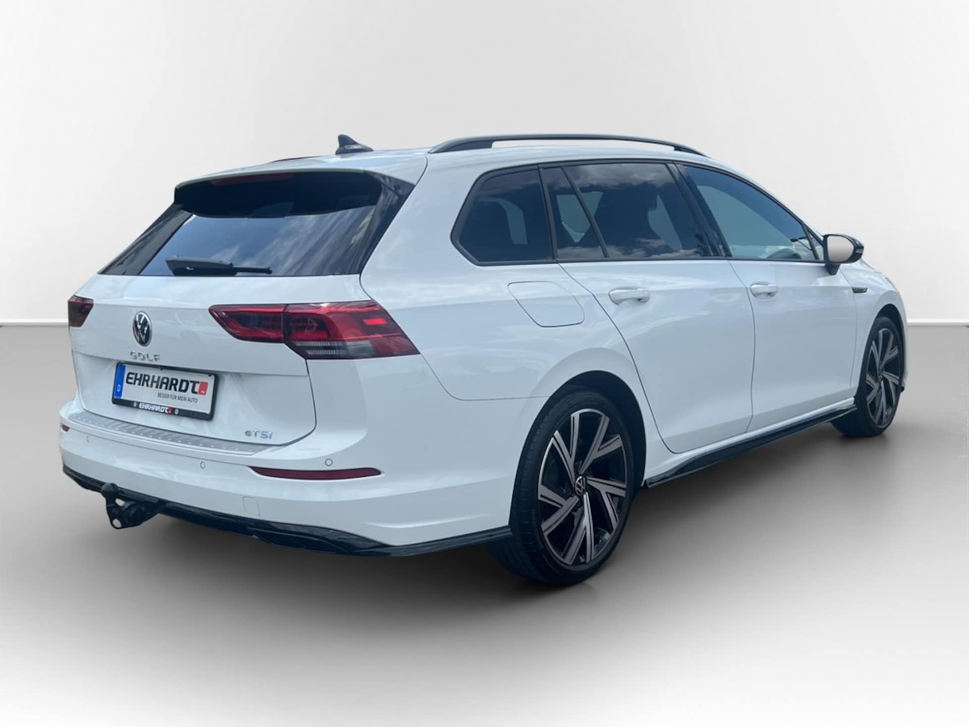 Volkswagen Golf Variant R-Line