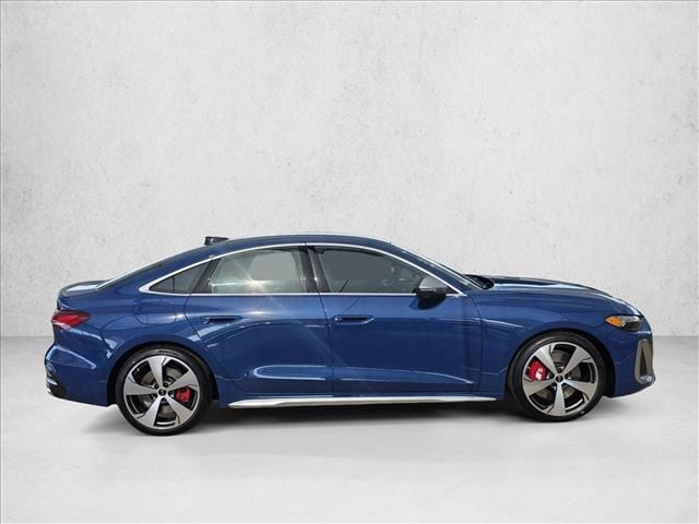 2026 Audi S5 Sedan