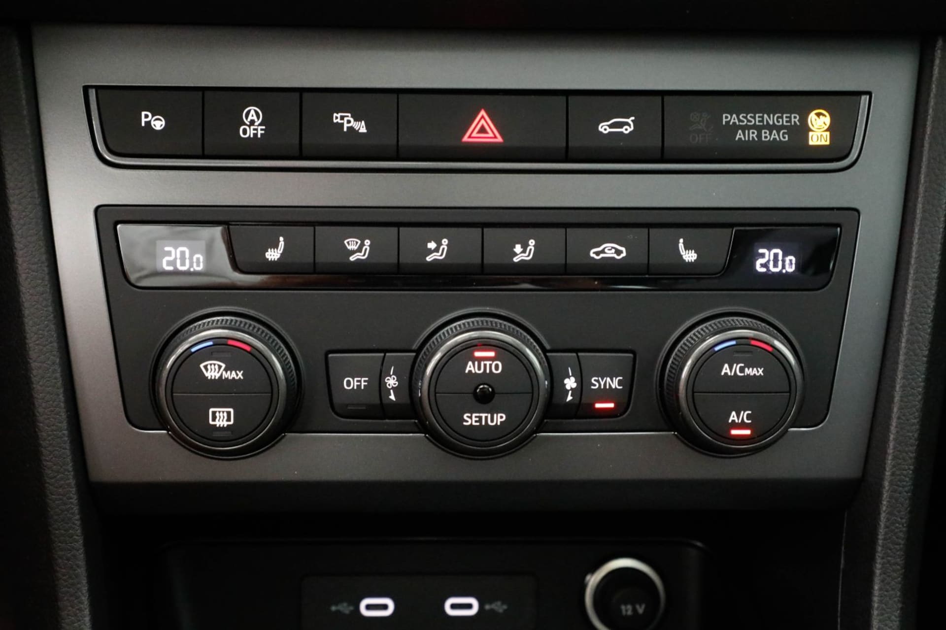 CUPRA Ateca VZ