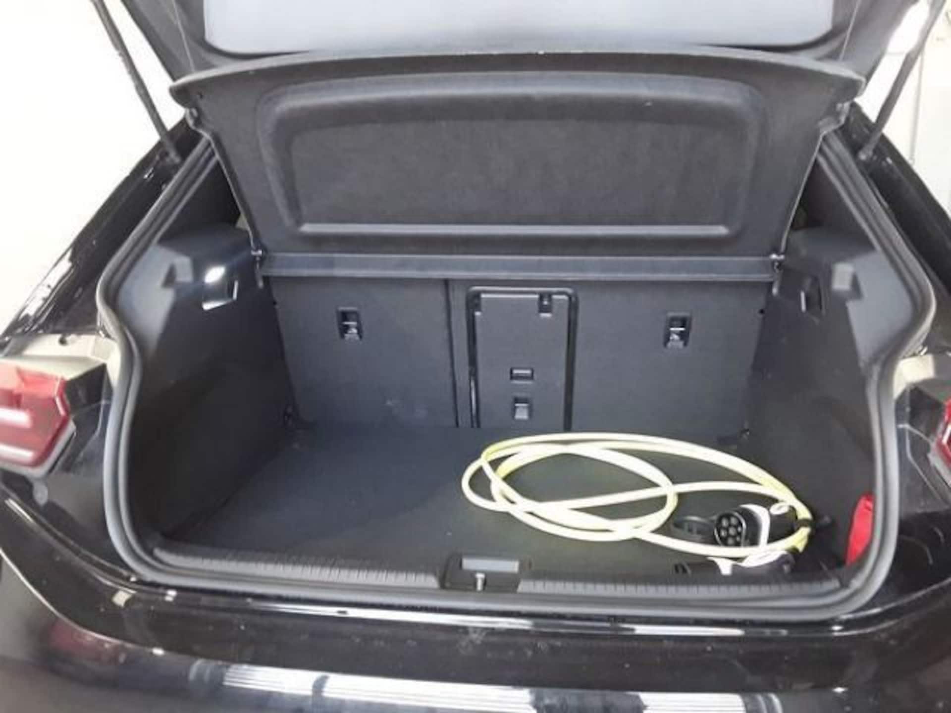 Volkswagen ID.3 GTX Performance