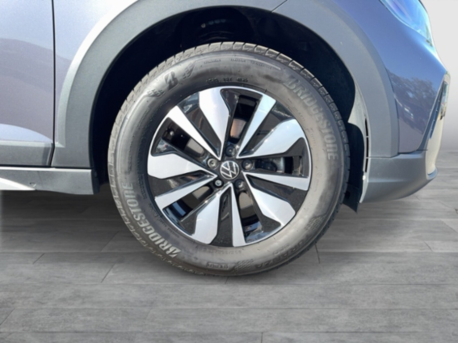 Volkswagen Taigo – Bild 8