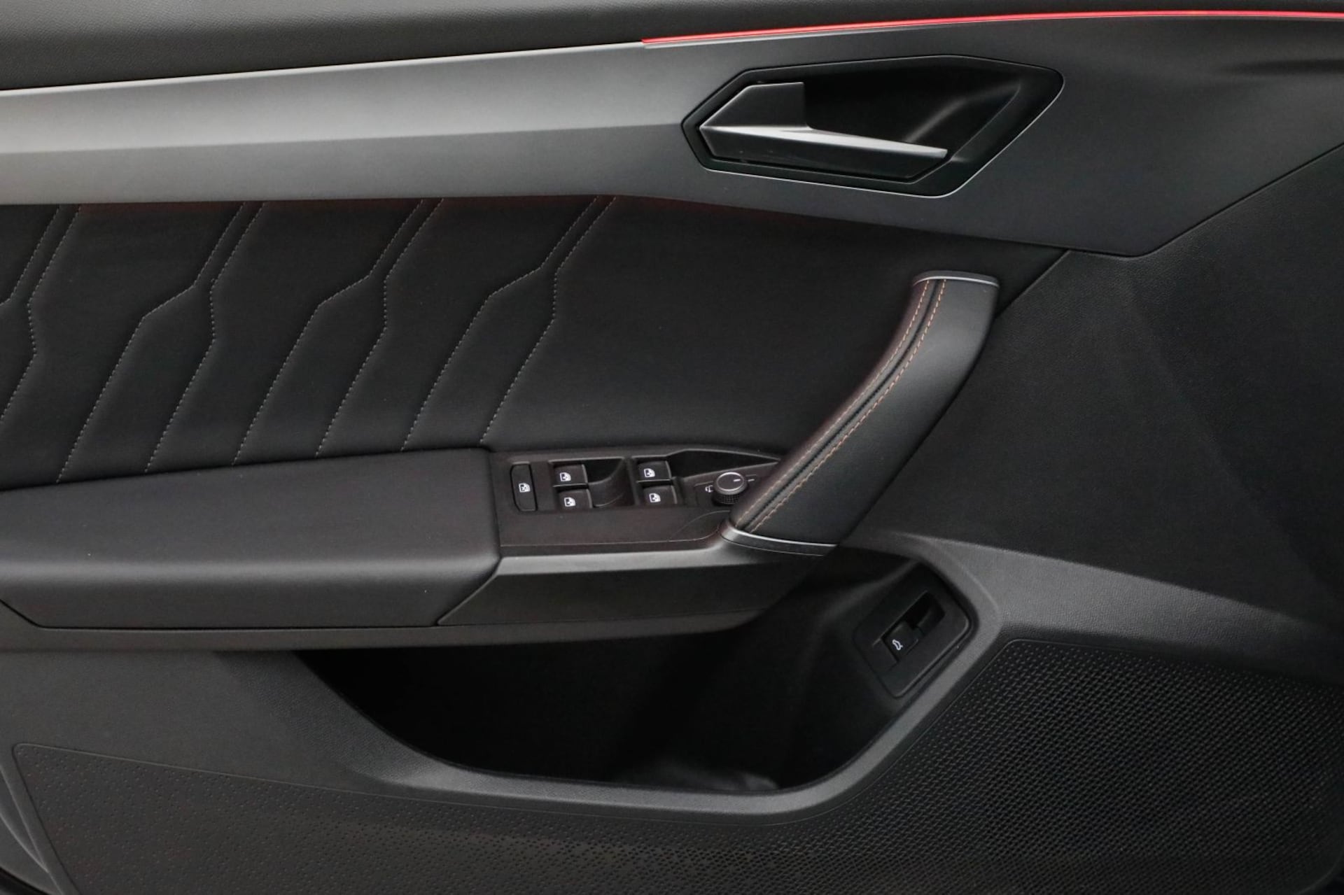 CUPRA Leon Sportstourer VZ