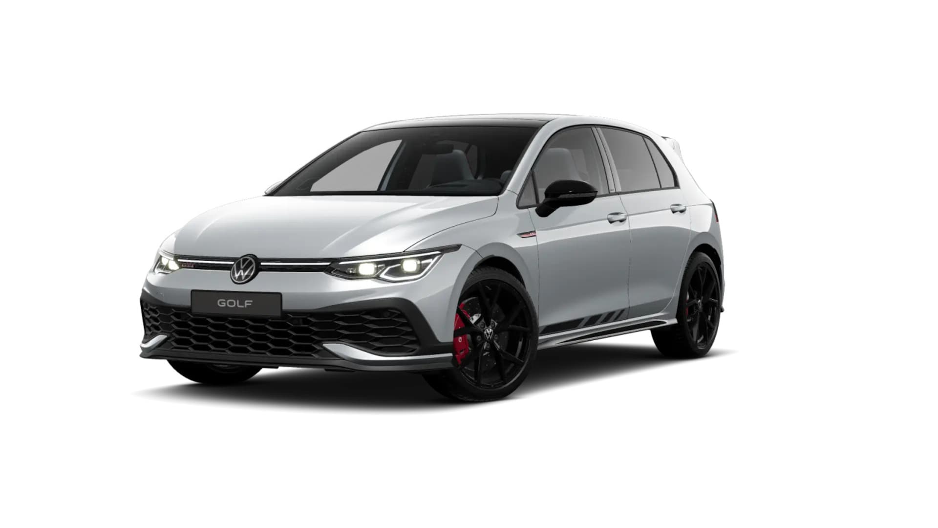 Volkswagen Golf GTI Clubsport