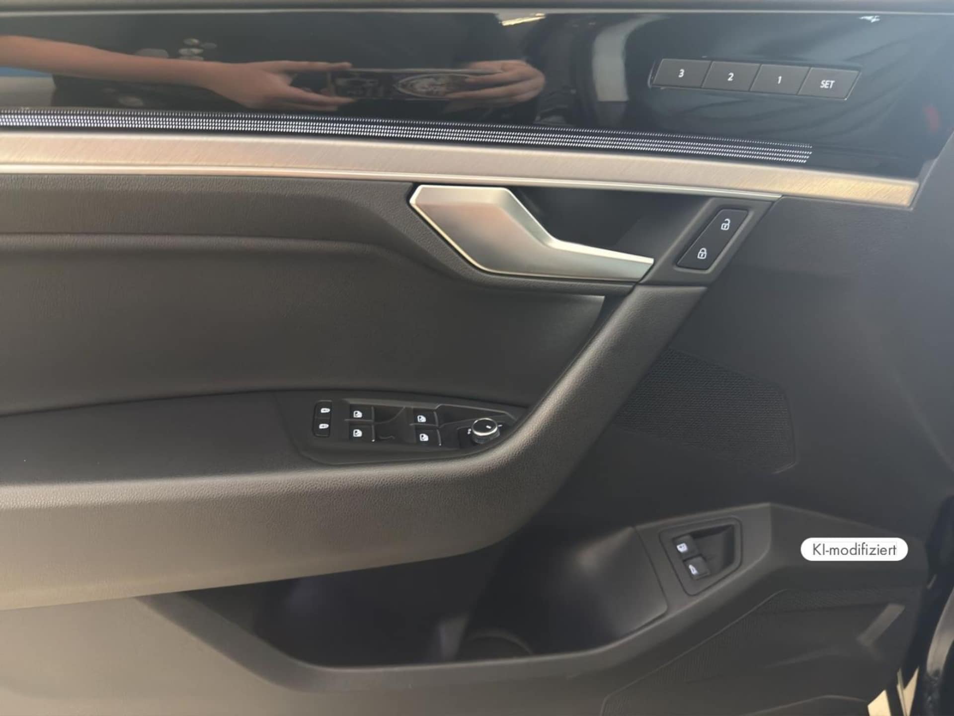 Volkswagen Touareg Elegance
