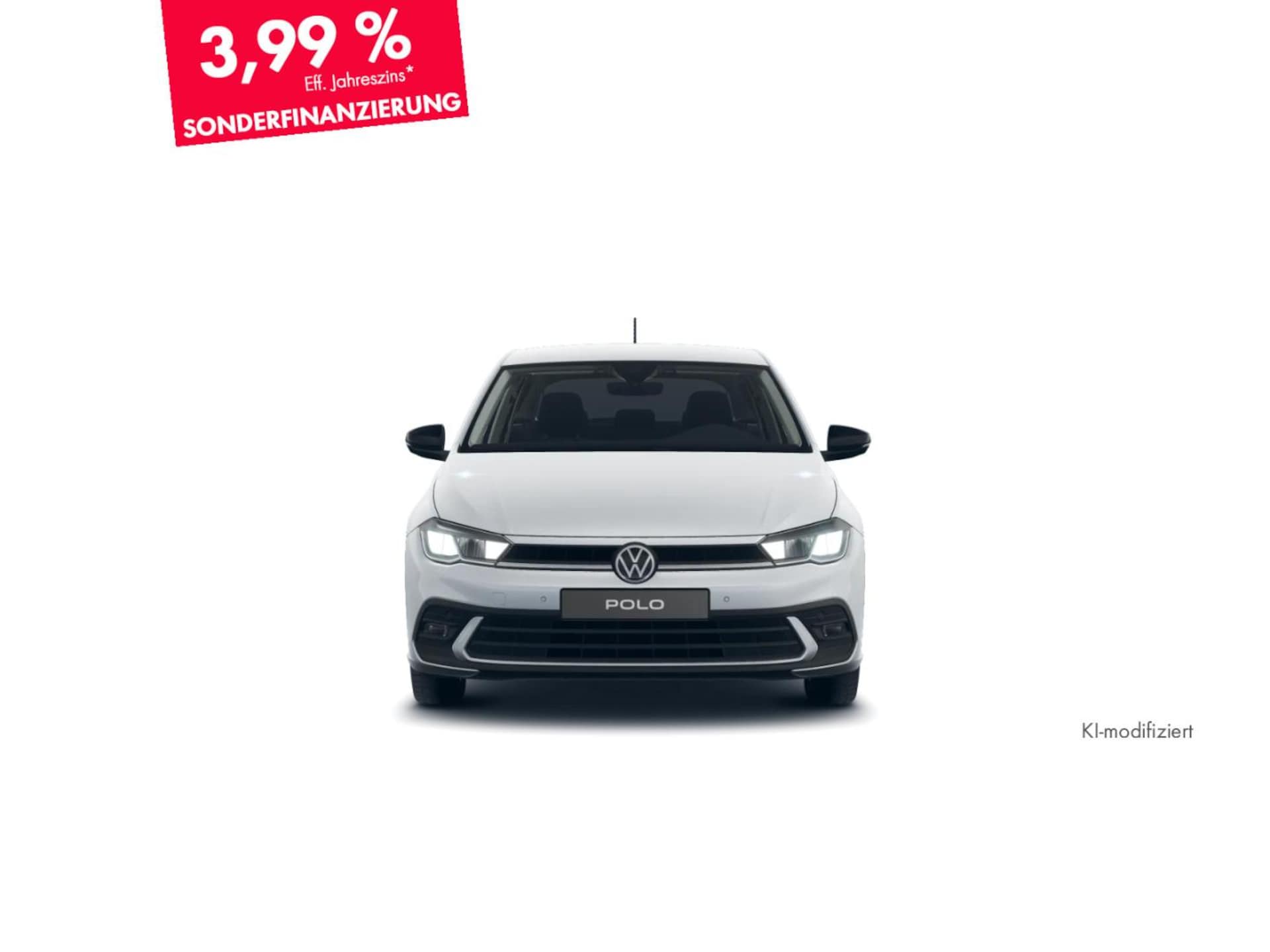 Volkswagen Polo Goal