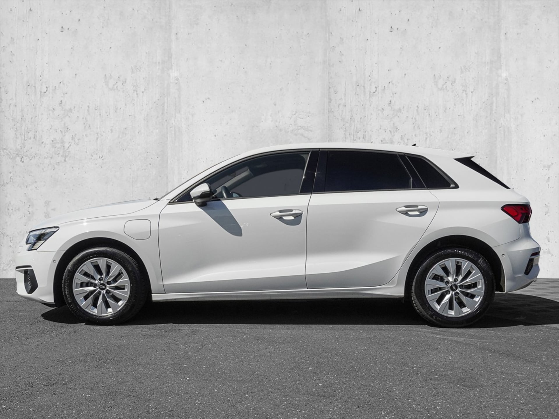 Audi A3 Sportback TFSI e