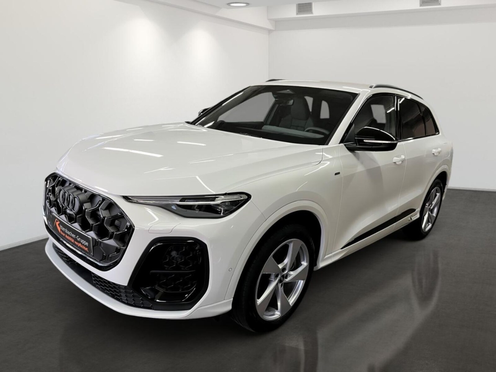 Audi Q5 – Bild 2