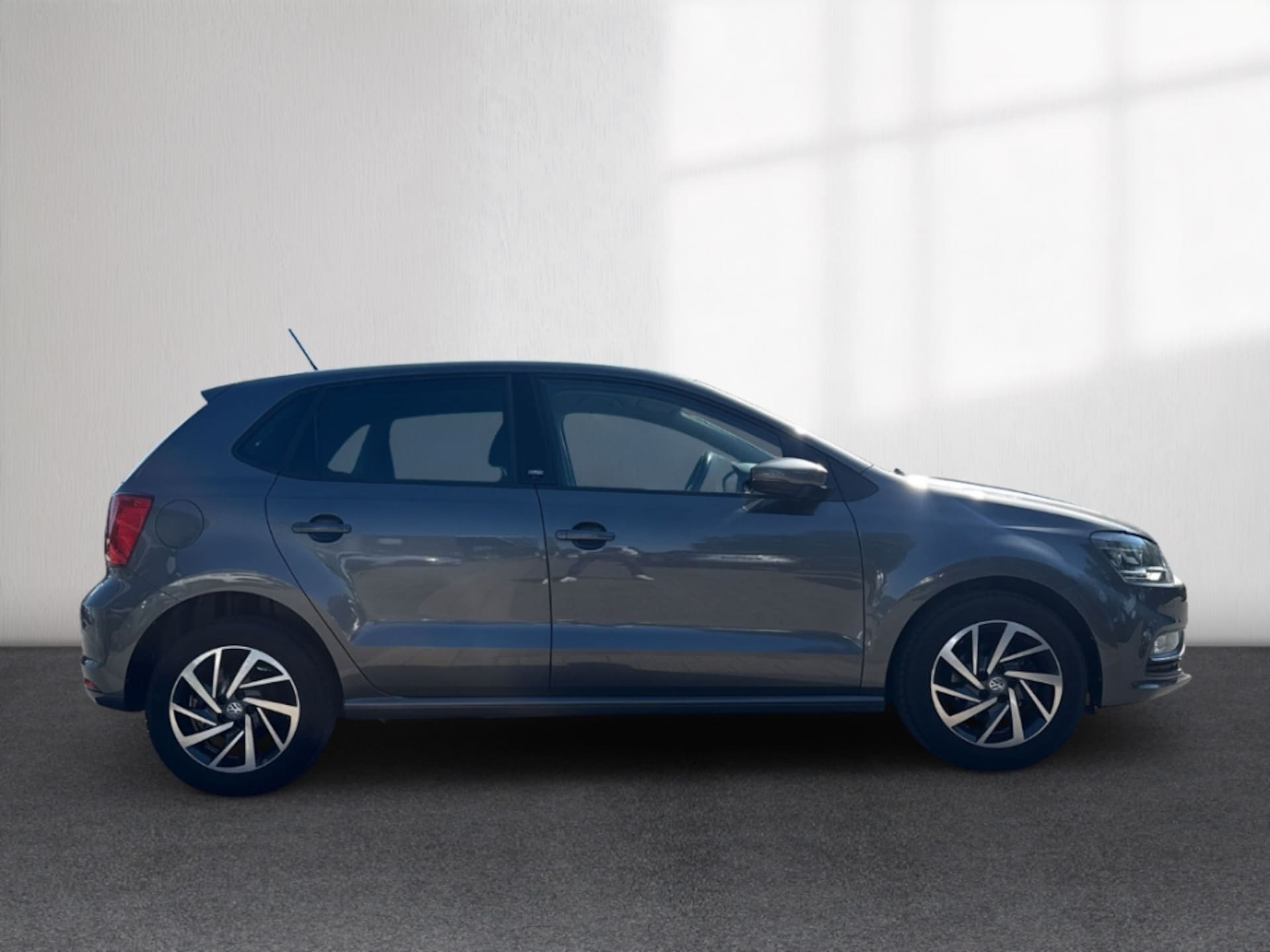 Volkswagen Polo SOUND