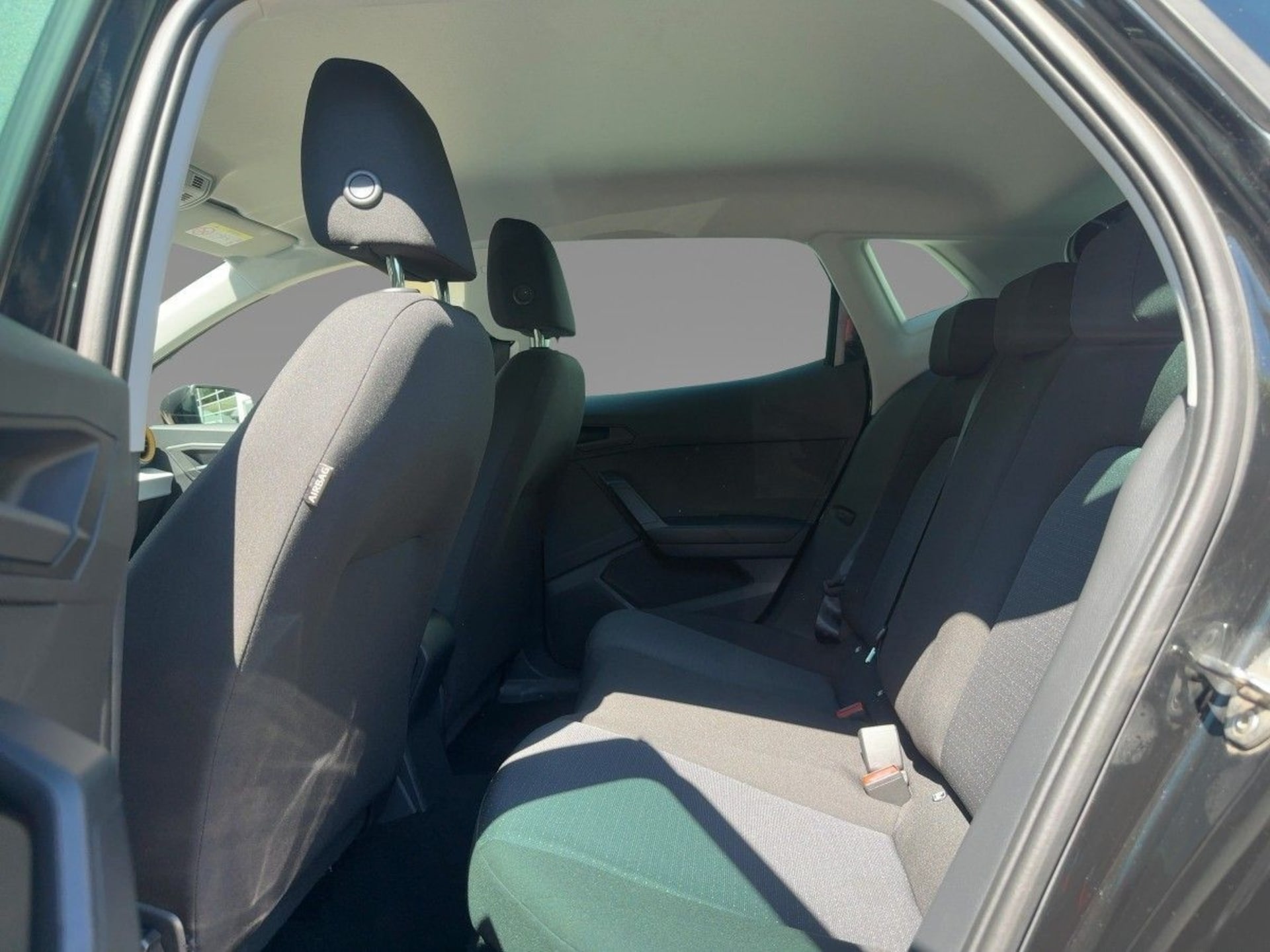 SEAT Ibiza Style
